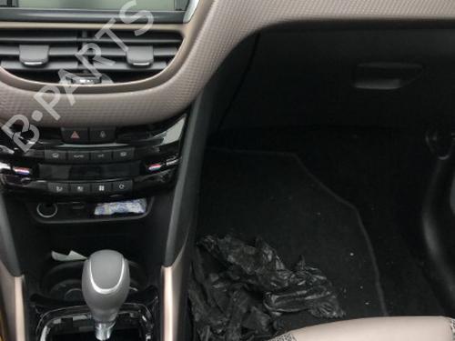 Switch PEUGEOT 2008 I (CU_) 1.2 THP 110 / PureTech 110 | BP25407185I30  - Image 7
