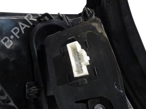 Right taillight CITROËN C3 II (SC_) 1.4 HDi 70 (SC8HZC, SC8HR0, SC8HP4) | BP38101120C35 - Image 4