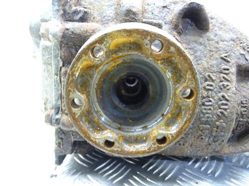 Rear differential BMW 3 (E90) 330 xi | BP24551109M24 