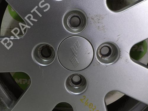 Fælk LIGIER OPTIMAX 0.4 DCI | BP28332211C45  - Image 6