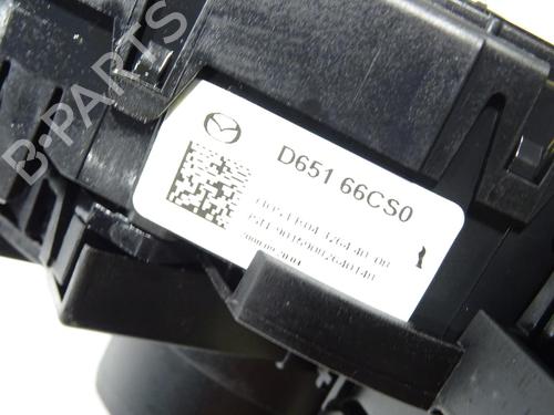 Steering column stalk MAZDA 6 Hatchback (GH) 2.2 MZR-CD (GH10) | BP28077669I23 - Image 7