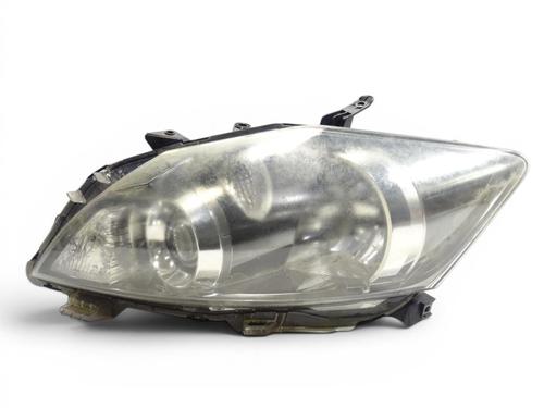 Used Left headlight Left headlight TOYOTA AURIS (_E15_) 1.4 D-4D (NDE150_, NDE150R) (90 hp) 36279241 36279241