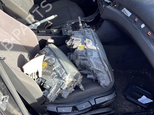 Switch BMW 3 (E46) 316 i | BP32236718I30 - Image 10