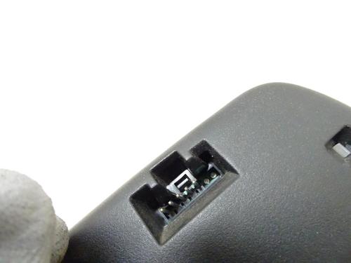 Used Rear mirror TOYOTA AVENSIS Estate (_T25_) [2003-2008]  20053472