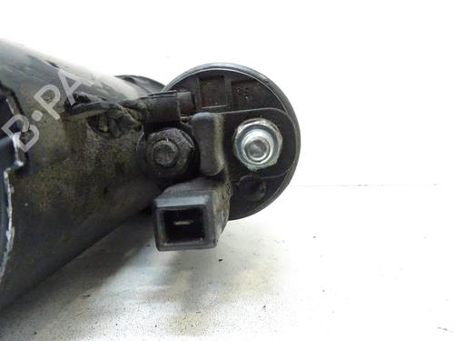 Used Starter VW NEW BEETLE (9C1, 1C1) 1.9 TDI (90 hp) 21971727