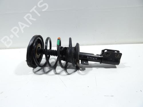 Used Right front shock absorber RENAULT SAFRANE II (B54_) 2.2 dT (B54G) (113 hp) 32349975