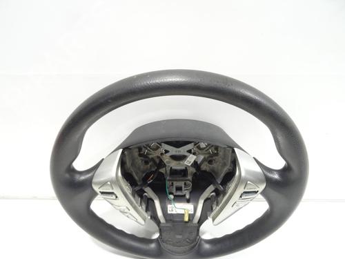 Steering wheel NISSAN NOTE (E12) 1.5 dCi | BP23787837C49 