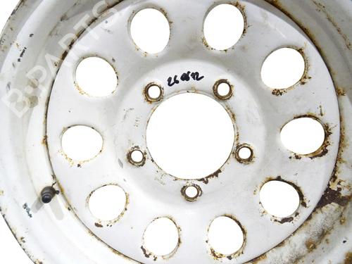 Used Rim Rim SUZUKI SAMURAI Open Off-Road Vehicle (SJ_) 1.9 D (SJ419) (63 hp) 40203033 40203033
