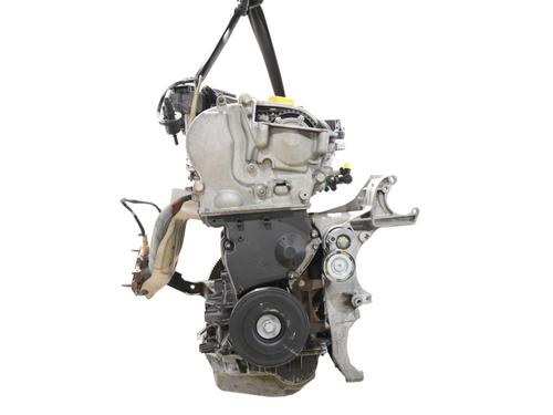 Engine RENAULT LAGUNA II (BG0/1_) 2.0 16V (BG00, BG0K, BG0P, BG0W) | BP38078048M1 - Image 2