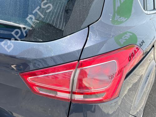Sikkerhedssele bag venstre FORD B-MAX (JK)  | BP37589315I29  - Image 6