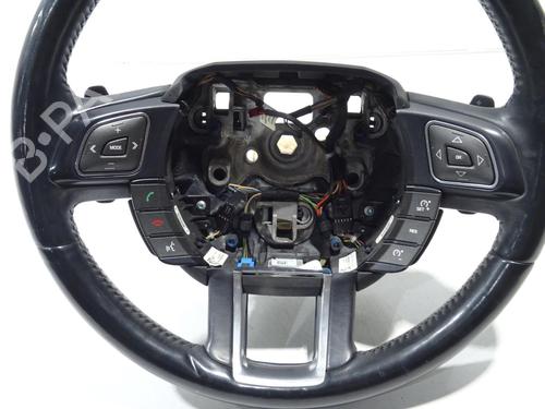 Steering wheel LAND ROVER RANGE ROVER EVOQUE (L538) 2.0 4x4 | BP24655979C49 - Image 5