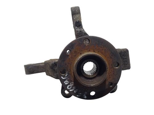 Left front steering knuckle NISSAN NOTE (E11, NE11) 1.5 dCi | BP38536997M25 - Image 4