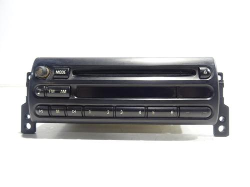 Sistema audio MINI MINI (R50, R53) Cooper (116 hp) 30888598