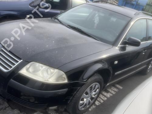 Left headlight VW PASSAT B5.5 Variant (3B6) 1.9 TDI | BP27523332C28  - Image 14