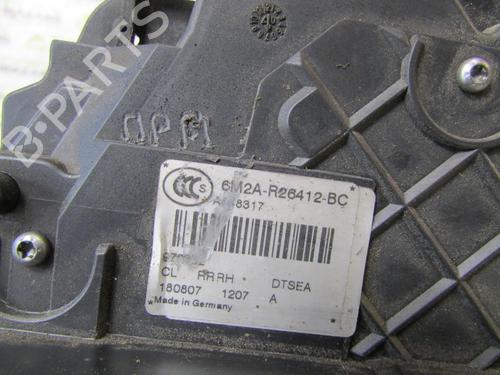 rear-right-lock-ford-s-max-wa6-20-tdci-1791408-2006-2007-2008-2009-2010-2011-2012-2013-2014-20051714 main image