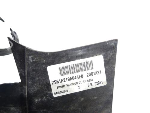 Used Front right lock Front right lock 38021967 38021967