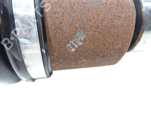 Right front driveshaft RENAULT TRAFIC III Van (FG_) 1.6 dCi 125 (FGMH) | BP35888110M39 - Image 2