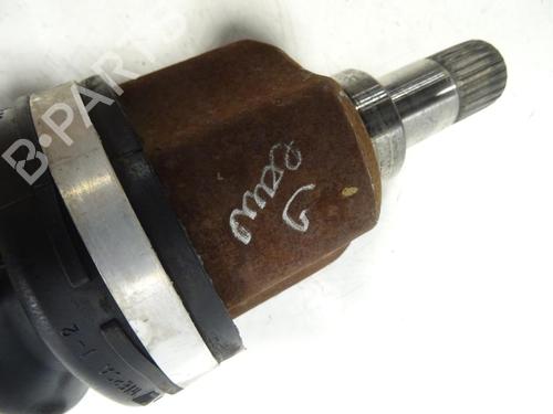 Left front driveshaft CITROËN DS4 (NX_) 1.6 THP 200 | BP27154367M38 - Image 5