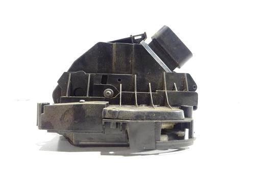 Rear right lock FORD FIESTA VI (CB1, CCN) 1.4 TDCi | BP29756864C99
