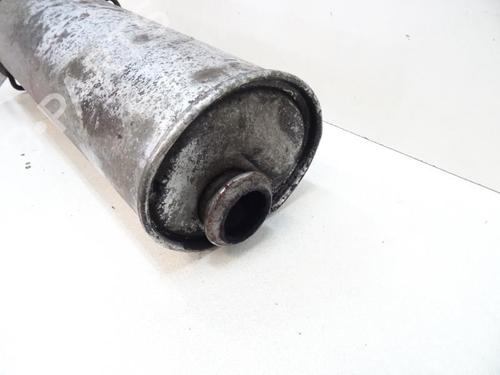 Used Exhaust system PEUGEOT 205 II (20A/C) [1987-2000]  20055086