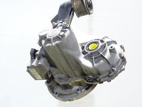 Gearbox SMART CABRIO (450) 0.6 (S1OLD2, 450.452) | BP22918530M3 