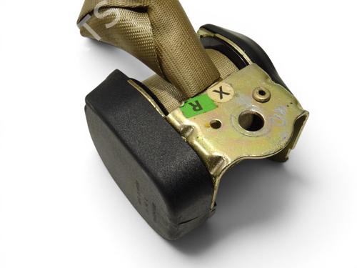 Used Front right seatbelt Front right seatbelt JAGUAR XJ (XJ40, XJ81) 6 3.6 (212 hp) 34258081 34258081