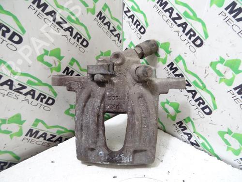 Used Right rear brake caliper MERCEDES-BENZ VITO / MIXTO Van (W639) 109 CDI (639.601, 639.603, 639.605) (95 hp) 20070364