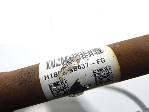 Left front driveshaft FORD FIESTA VII (HJ, HF) 1.0 EcoBoost | BP29838726M38