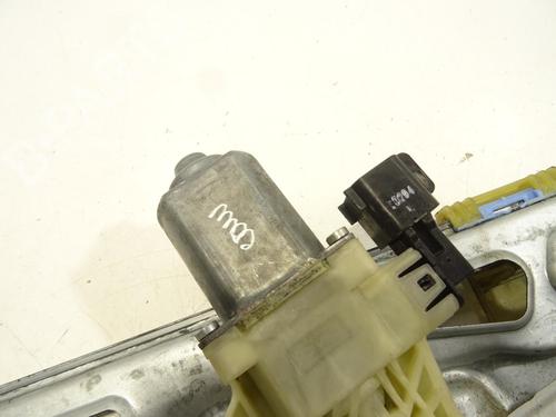 Front left window mechanism FORD TRANSIT CUSTOM V362 Van (FY, FZ) 2.2 TDCi | BP25437606C22 - Image 4