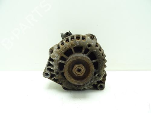 Generator CHEVROLET ASTRO Bus 4.3 AWD (152 hp) 28129168