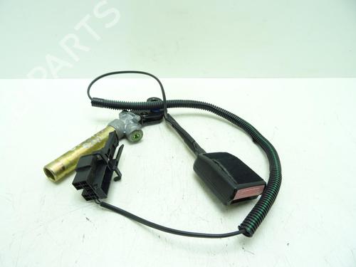 Venstre foran beltestrammer CITROËN XSARA Coupe (N0) 2.0 HDI 90 (90 hp) 30538198