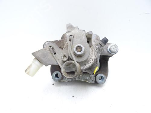 Used Left rear brake caliper Left rear brake caliper PEUGEOT 208 I (CA_, CC_) 1.6 HDi / BlueHDi 75 (75 hp) 31906180 31906180