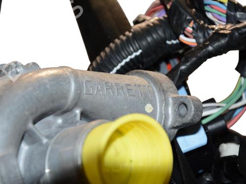 Engine CITROËN C5 II (RC_) 1.6 HDi (RC8HZB) | BP37273171M1 - Image 3