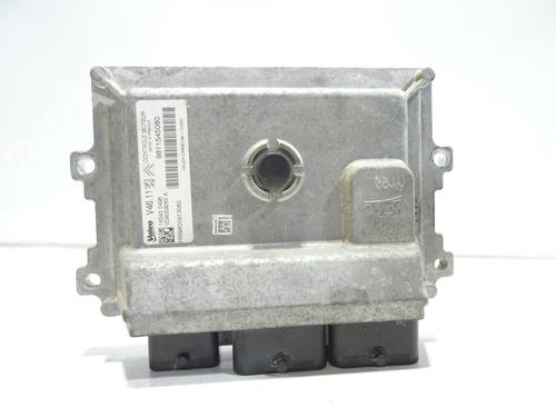 Electronic module PEUGEOT 208 I (CA_, CC_) 1.2 VTI 82 | BP26653780M83  - Image 5