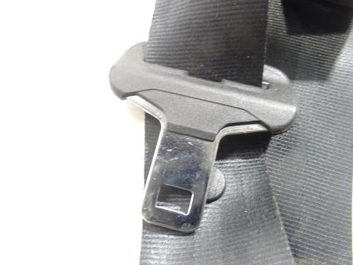 Used Rear left seatbelt Rear left seatbelt NISSAN QASHQAI I (J10, NJ10) 2.0 dCi (150 hp) 25759303 25759303