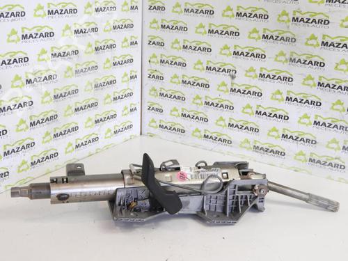 Used Steering column Steering column PEUGEOT 508 SW I (8E_) 1.6 HDi (112 hp) 20046383 20046383