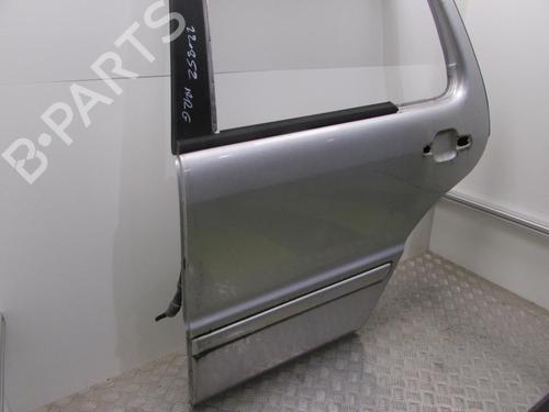 Left rear door MERCEDES-BENZ M-CLASS (W163) ML 400 CDI (163.128) | BP20050883C4 
