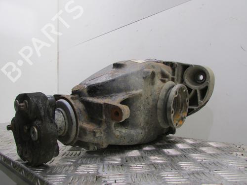 Front differential BMW 1 (E87) 120 d | BP26179957M23 - Image 4
