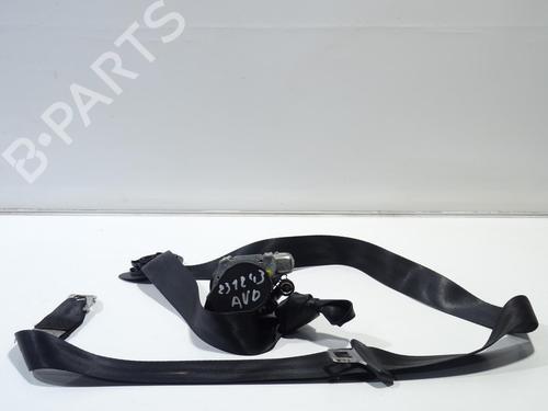 Used Front right belt tensioner VW GOLF VI (5K1) [2008-2014]  22768123