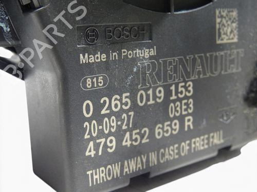 Used Squib airbag Squib airbag 39257892 39257892