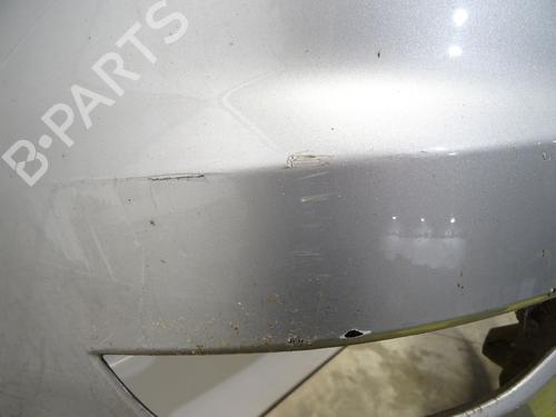 Rear bumper FORD FIESTA VI (CB1, CCN) 1.4 TDCi | BP29599483C8 