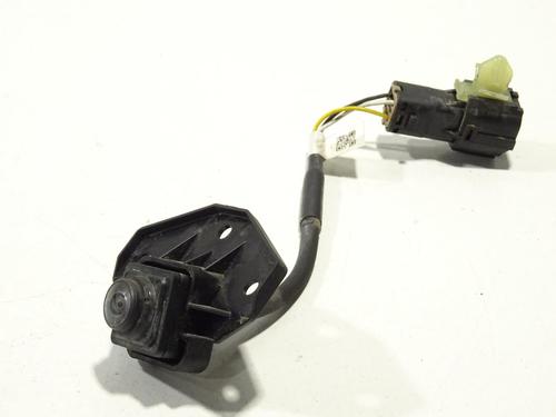 Used Camera Camera MG MG ZS SUV (AZS1) 1.0 T-GDi (111 hp) 27972837 27972837