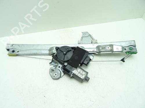 Used Front right window mechanism Front right window mechanism 34109356 34109356