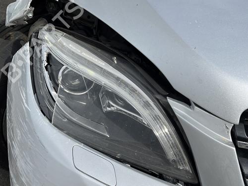 Pedal MERCEDES-BENZ M-CLASS (W166) ML 350 BlueTEC 4-matic (166.024, 166.023) | BP40444267I4 - Image 11