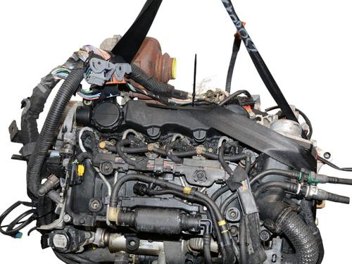 Engine CITROËN C5 II (RC_) 1.6 HDi (RC8HZB) | BP37273171M1 - Image 2