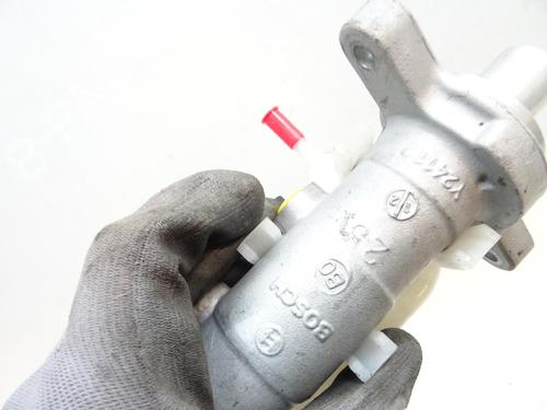 Brake master cylinder PEUGEOT BOXER Van 2.2 HDi 120 | BP20177103M77 