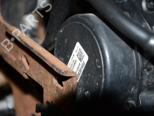 Engine PEUGEOT 508 I (8D_) 2.0 HDi | BP39664985M1 - Image 11