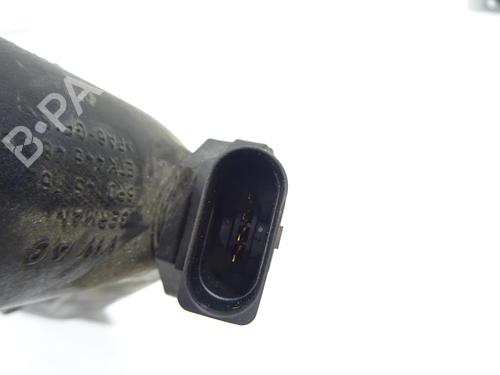 Pipe VW POLO V (6R1, 6C1) 1.2 TDI | BP29863394M125