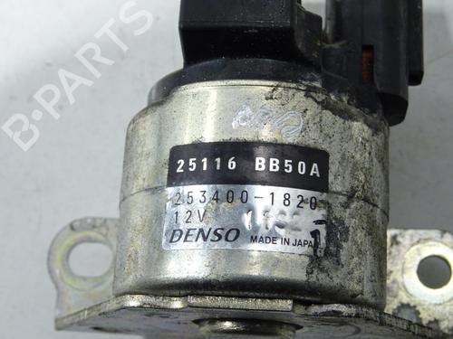 Start/Stop ECU NISSAN QASHQAI II (J11, J11_) 1.5 dCi | BP30173083M59