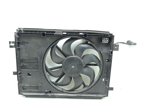 Used Radiator fan Radiator fan 31966953 31966953